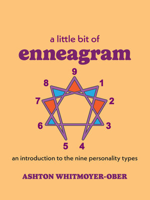 A Little Bit of Enneagram - ebook